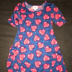 LuLaRoe ❤️ Dress size 6